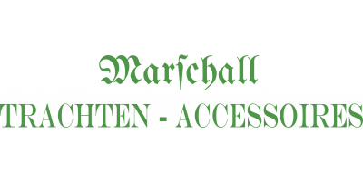 Marschall Trachten-Accessoires