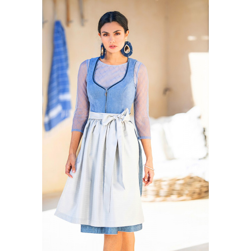 Dirndl Isa
