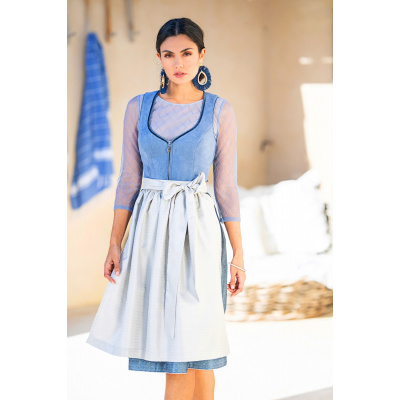 Dirndl Isa