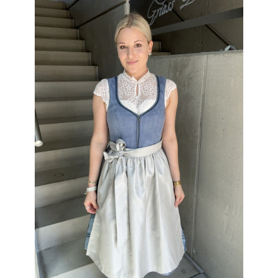 Dirndl Isa