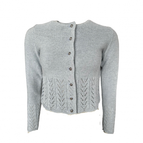 Strickjacke Ides