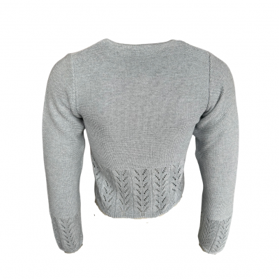 Strickjacke Ides