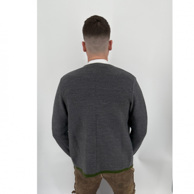 Strickjacke Markus