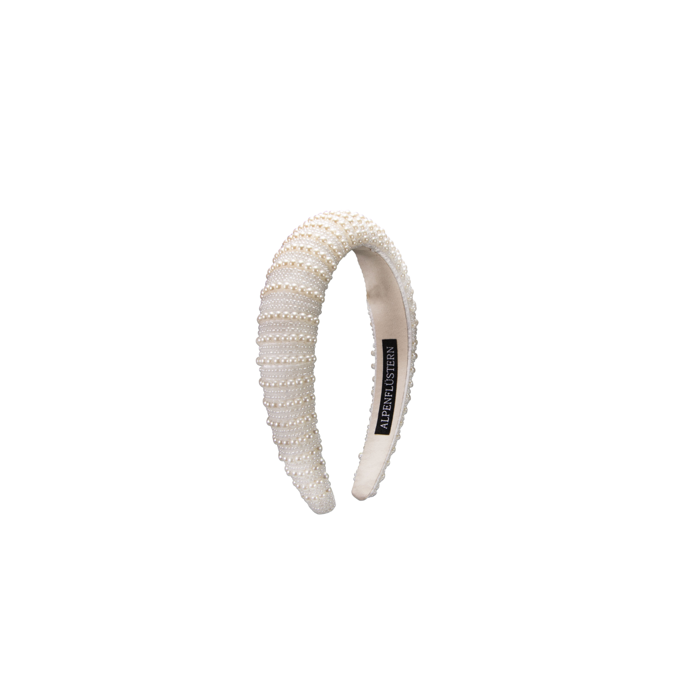 Haarreif Mali creme