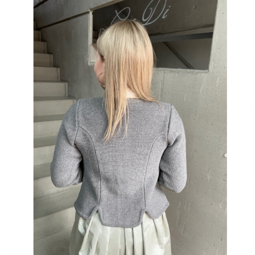 Jacke Anna