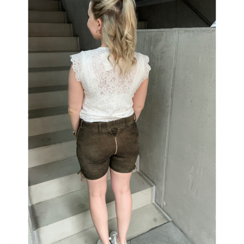 Lederhose Lissi