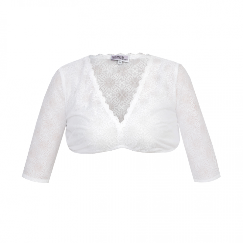 Dirndlbluse Maddy