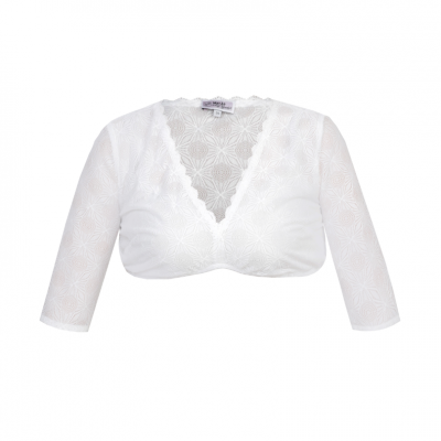 Dirndlbluse Maddy