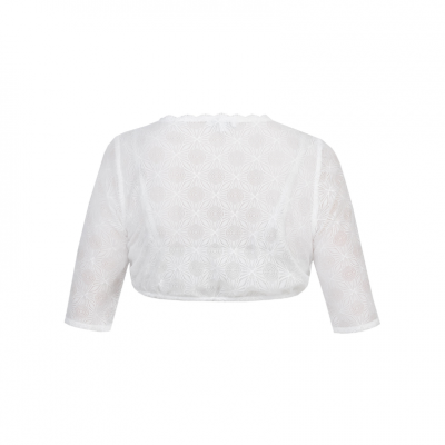 Dirndlbluse Maddy