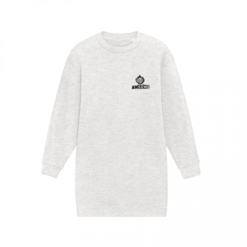 Pulli Kleid Malike