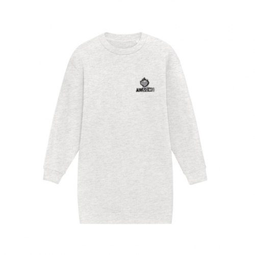 Pulli Kleid Malike