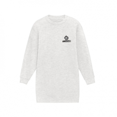 Pulli Kleid Malike