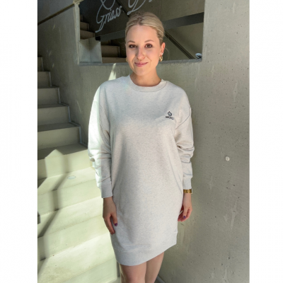 Pulli Kleid Malike