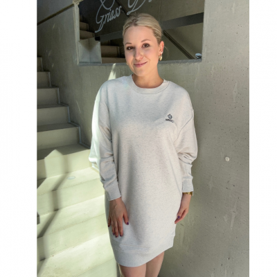 Pulli Kleid Malike