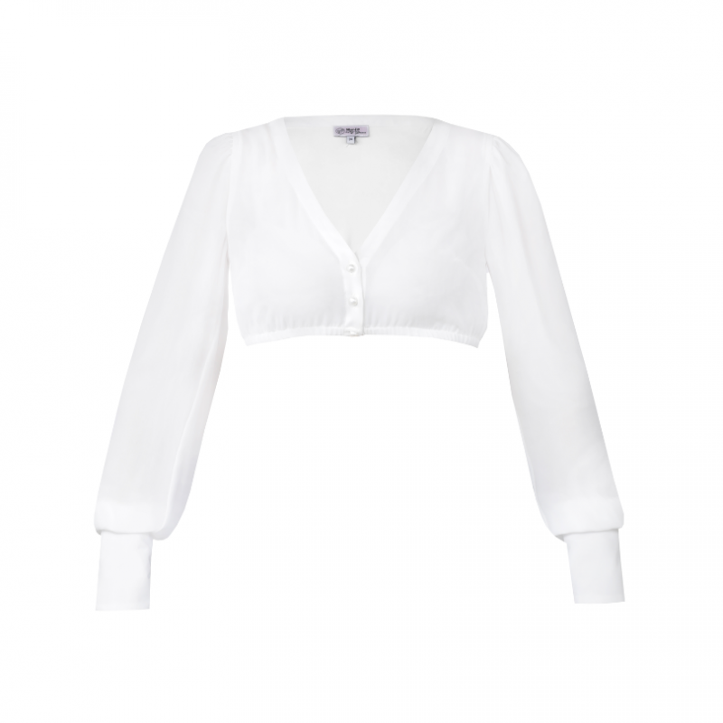 Dirndlbluse Celina