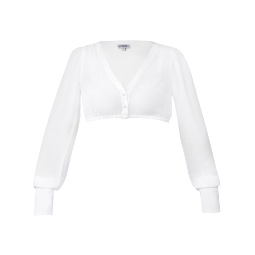 Dirndlbluse Celina