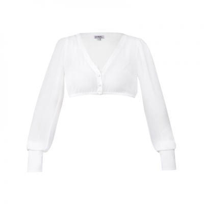 Dirndlbluse Celina