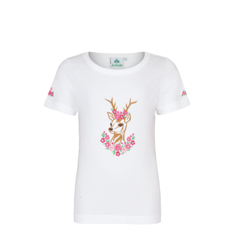 Kinder T-Shirt Mali