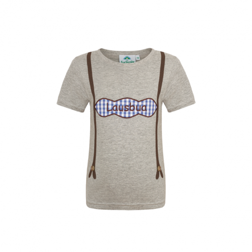 Kinder T-Shirt Mika