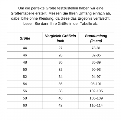 Lederhose Amberg