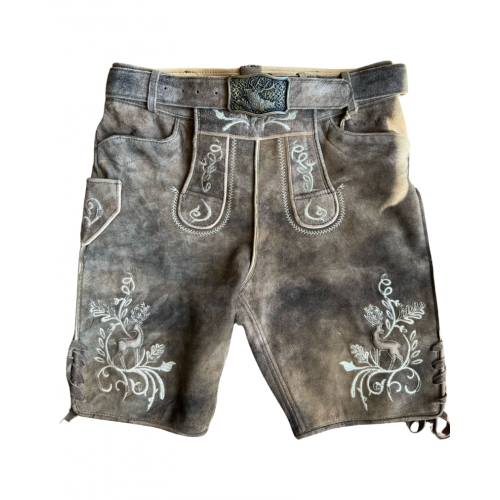 Lederhose Arno