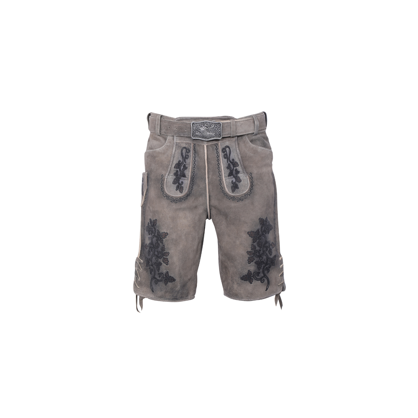 Lederhose Korbi
