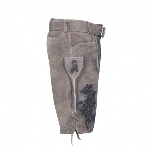Lederhose Korbi