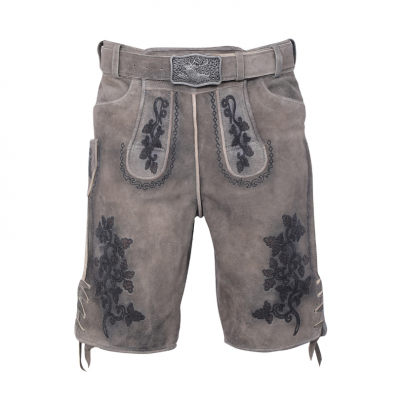 Lederhose Korbi