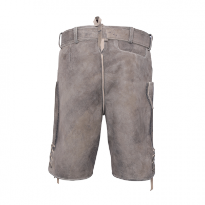 Lederhose Korbi
