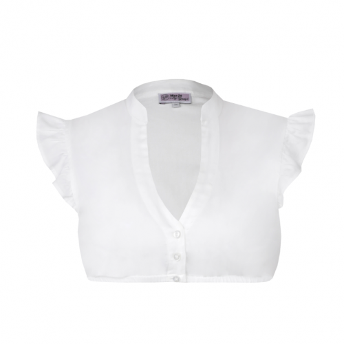Dirndlbluse Nele