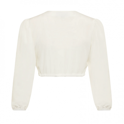 Dirndlbluse Lea