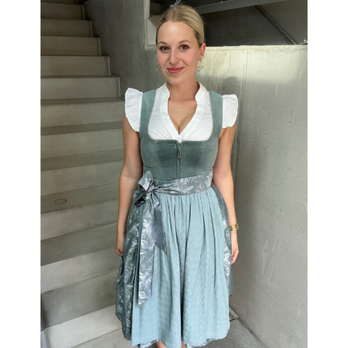 Dirndl Paris