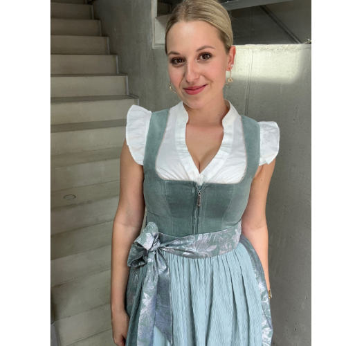 Dirndl Paris