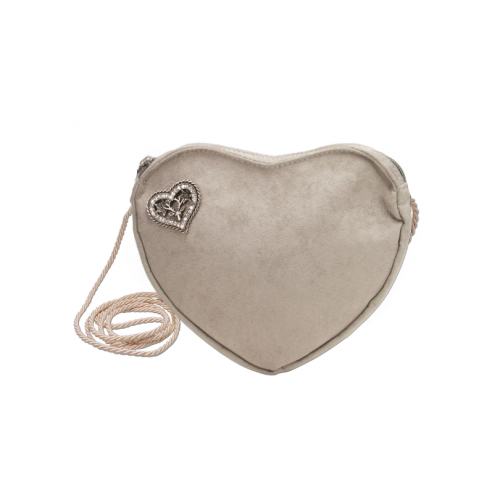Tasche Herzi