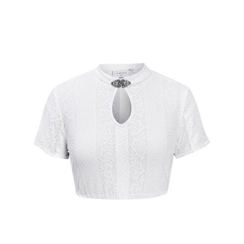 Dirndlbluse Elli
