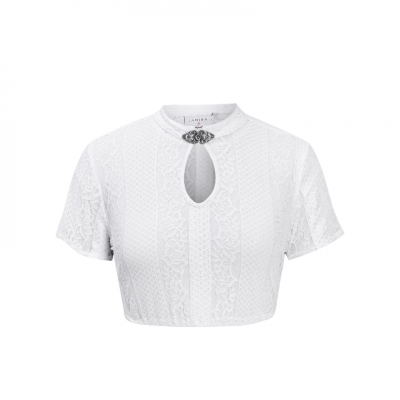 Dirndlbluse Elli