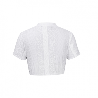 Dirndlbluse Elli
