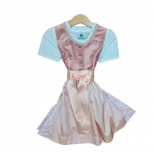 Kinderdirndl Mila