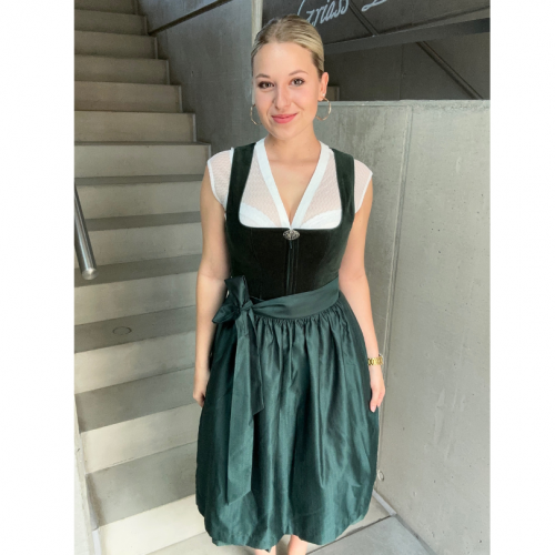 Dirndl Carina