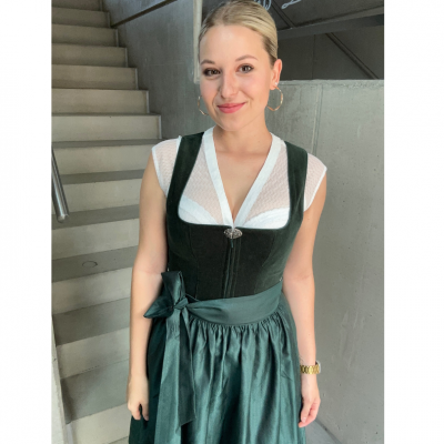 Dirndl Carina