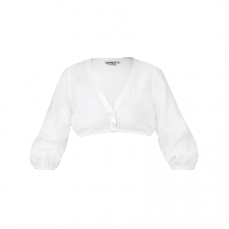 Dirndlbluse Ines