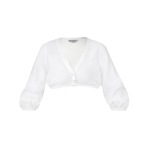 Dirndlbluse Ines