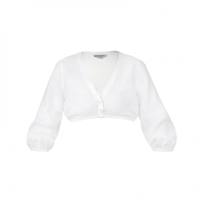 Dirndlbluse Ines