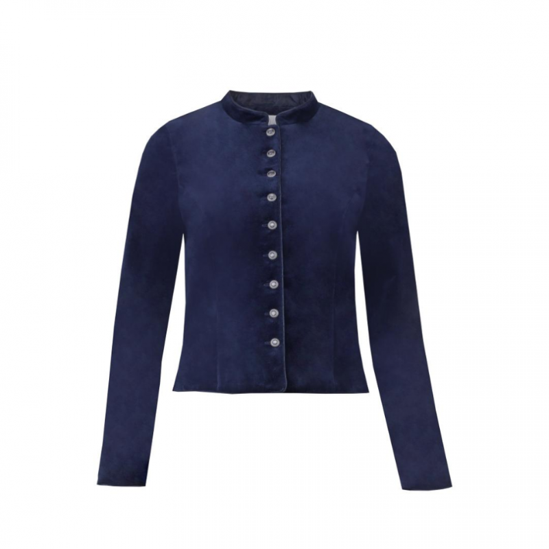 Jacke Tettenweiss