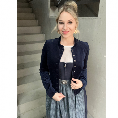 Jacke Tettenweiss
