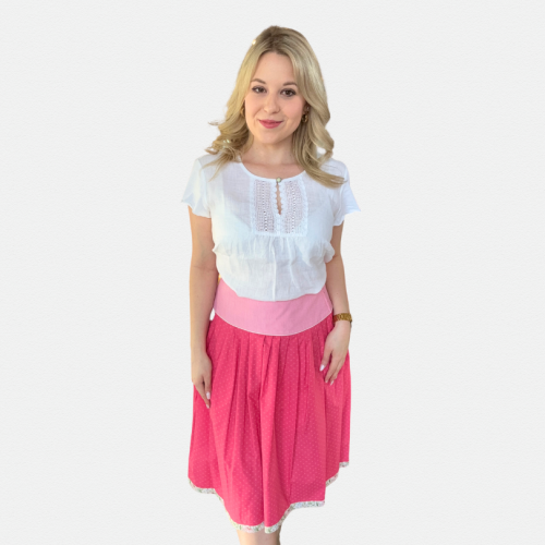 Bluse Jolanda