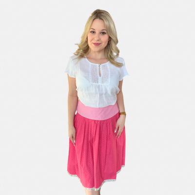 Bluse Jolanda