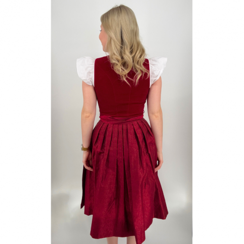 Dirndl Greta