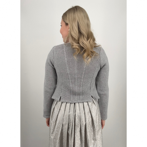 Strickjacke Issy