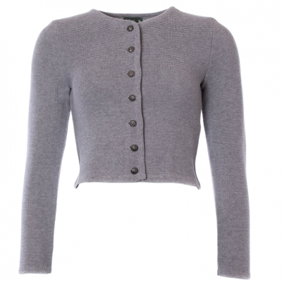 Strickjacke Issy